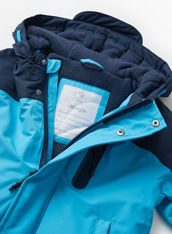 Argos waterproof jacket sale